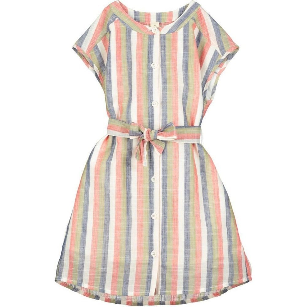 Vignette Tilly Dress